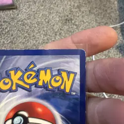 Pokemon Card 1st Edition Scoop Up 78/102 Base Set Shadowless Rare Trainer WOTC - Image 5