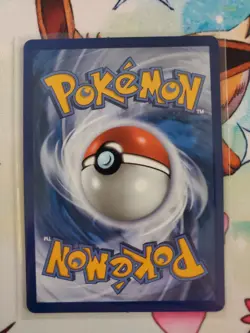 Pokemon TCG Mega Diancie Ex 267/217 Mega Attack Rare Card Ascended Heroes NM - Image 2