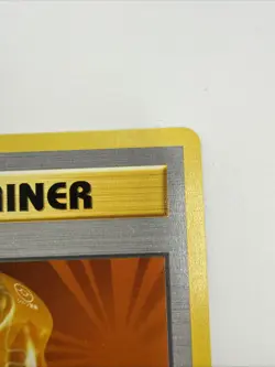 Super Potion 90/102 Base Set 1st Edition Rare Vintage Pokemon Card - Image 4