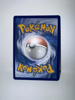 Pokemon Carbink 242/217 Ascended Heroes Full Art Holo Basic 90 HP Card TCG - Image 2