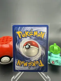 Pokemon Cards: Base Set 1st Edition Rare: Impostor Professor Oak 73/102 - Image 2