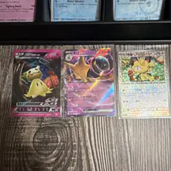 600 + Pokemon Card Lot Holo & Regular Cards, including Chinese cards - Image 2