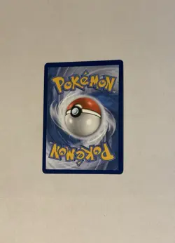 Pokemon TCG Radiant Blastoise Holo Card 018/078 - Image 3