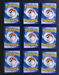 lot 9 All Charizard SR RR GX ex V R RRR Vstar Chinese Pokemon Cards Holo NE40 - Image 2