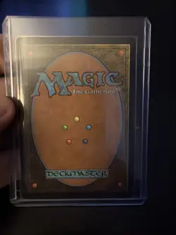 Magic the Gathering-Buster Sword Final Fantasy Mythic Non Foil - Image 2