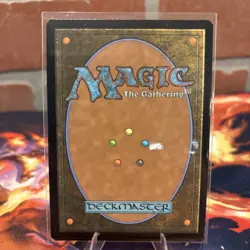 Saw in Half Borderless Comic FOIL NM Marvel Spiderman MTG MAGIC THE GATHERING - Image 2