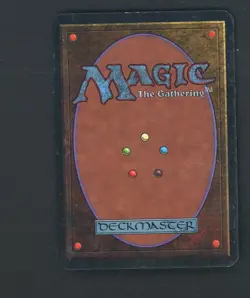 Auction #2 1993 MTG Magic The Gathering Alpha Ironclaw Orcs - Image 2