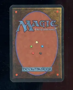 Auction #4 1993 MTG Magic The Gathering Alpha Ironclaw Orcs - Image 2