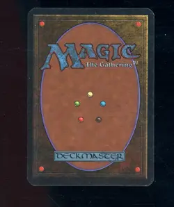 1993 MTG Magic The Gathering Alpha Gray Ogre - Image 2