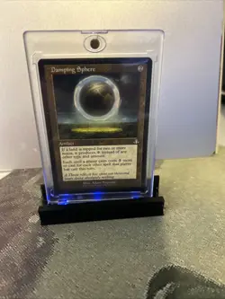 MTG Damping Sphere (Retro Frame) - Dominaria Remastered (DMR) #377 MTG - Image 5