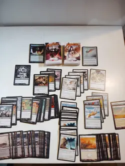 Mtg Duel Deck Divine Demonic - Image 1