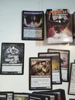 Mtg Duel Deck Divine Demonic - Image 3