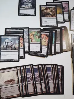 Mtg Duel Deck Divine Demonic - Image 4
