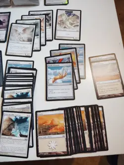 Mtg Duel Deck Divine Demonic - Image 5