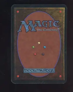 1993 MTG Magic The Gathering Alpha Ivory Cup - Image 2