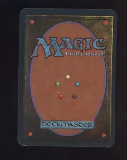 1993 MTG Magic The Gathering Alpha Feedback - Image 2