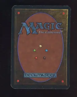 Auction #1 1993 MTG Magic The Gathering Alpha Flight - Image 2