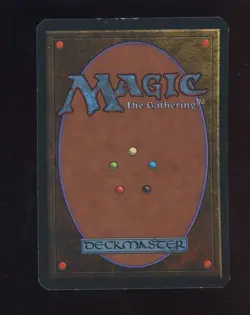 Auction #2 1993 MTG Magic The Gathering Alpha Flight - Image 2