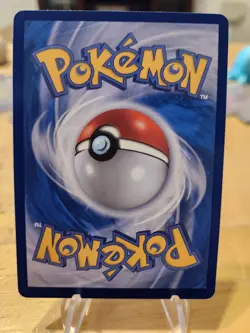 Lickitung AR 082/071 SV5M Cyber Judge - Pokemon Card Korean Scarlet & Violet - Image 2