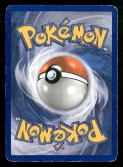 Wingull 81/107 Common Deoxys Pokemon Moderately Played - Image 2