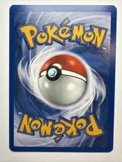 Pikachu Base Set - NM - 1999 Pokemon WOTC - 58/102 - Image 2