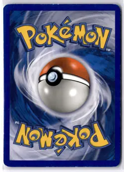 Pokemon Electabuzz ex 97/109 Ruby & Sapphire Ultra Rare Holo Basic 90 HP - Image 2