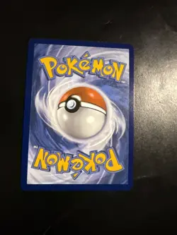 Pokemon TCG Ethan's Magcargo 36/182 SV10 Destined Rivals Holo - Image 2
