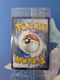 Mimikyu SVP 075 - Paldean Fates Black Star Promo SEALED - Pokemon TCG NM - Image 3