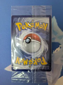 Mimikyu SVP 075 - Paldean Fates Black Star Promo SEALED - Pokemon TCG NM - Image 4