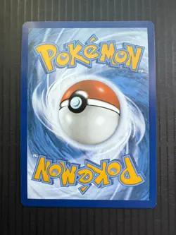 Pikachu 173/165 Pokemon Scarlet & Violet 151 Illustration Rare Holo IR NM - Image 3