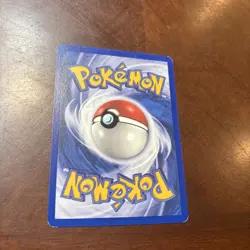 Slowpoke 76/109 Team Rocket Returns Pokemon - Image 2