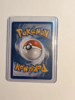 Pokemon Rayquaza C LV.X 120 HP Diamond and Pearl DP47 Holo Promo 2009 - Image 2