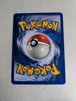 Kingdra Aquapolis H14/H32 Holo Swirl English LP Pokemon - Image 2