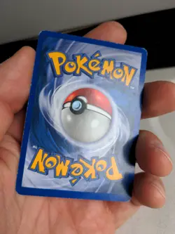 Kingdra Aquapolis H14/H32 Holo Swirl English LP Pokemon - Image 4