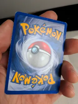 Kingdra Aquapolis H14/H32 Holo Swirl English LP Pokemon - Image 5