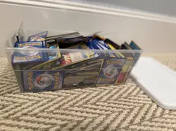 Big Pokemon Bulk Random Cards (Mostly Sword And Shield Era) - Image 3