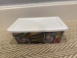 Big Pokemon Bulk Random Cards (Mostly Sword And Shield Era) - Image 4