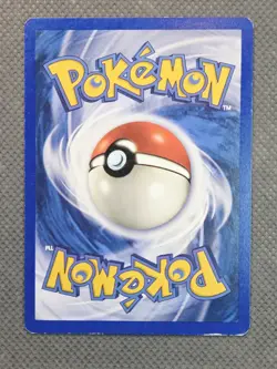 Espeon 20/75 Rare (2001) Neo Discovery Pokemon TCG Vintage WoTC - Image 2