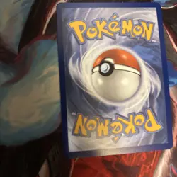 Rosa's Encouragement 114/088 ME03: Perfect Order Ultra Rare Trainer Pokemon TCG - Image 2