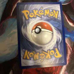 Rosa's Encouragement 114/088 ME03: Perfect Order Ultra Rare Trainer Pokemon TCG - Image 3