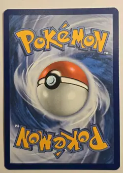 Pokemon TCG Hop's Wooloo 170/159 Journey Together 2025 NM - Image 3