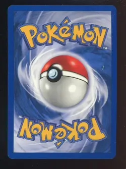 2000 Pokemon Gym Challenge #68/132 Brock's Geodude NM - Image 2