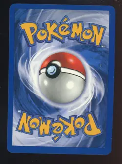 2000 Pokemon Gym Challenge #69/132 Erika's Jigglypuff NM - Image 2