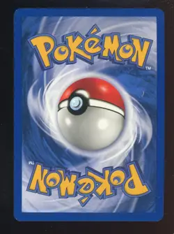 2000 Pokemon Gym Challenge #73/132 Giovanni's Magikarp NM - Image 2