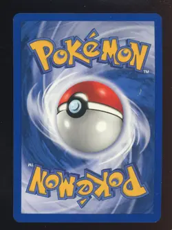 2000 Pokemon Gym Challenge #76/132 Giovanni's Nidoran NM - Image 2