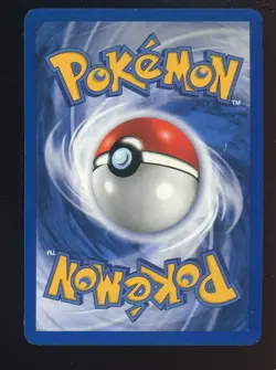 2000 Pokemon Gym Challenge #55/132 Sabrina's Haunter NM - Image 2