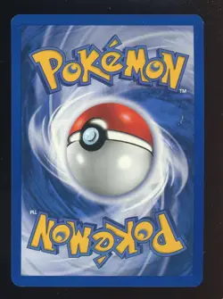 2000 Pokemon Gym Challenge #58/132 Sabrina's Kadabra NM - Image 2