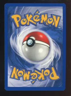 2000 Pokemon Gym Challenge #64/132 Blaine's Ponyta NM - Image 2