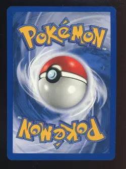 2000 Pokemon Gym Challenge #71/132 Erika's Paras NM - Image 2