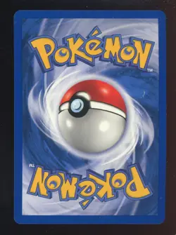 2000 Pokemon Gym Challenge #75/132 Giovanni's Nidoran NM - Image 2